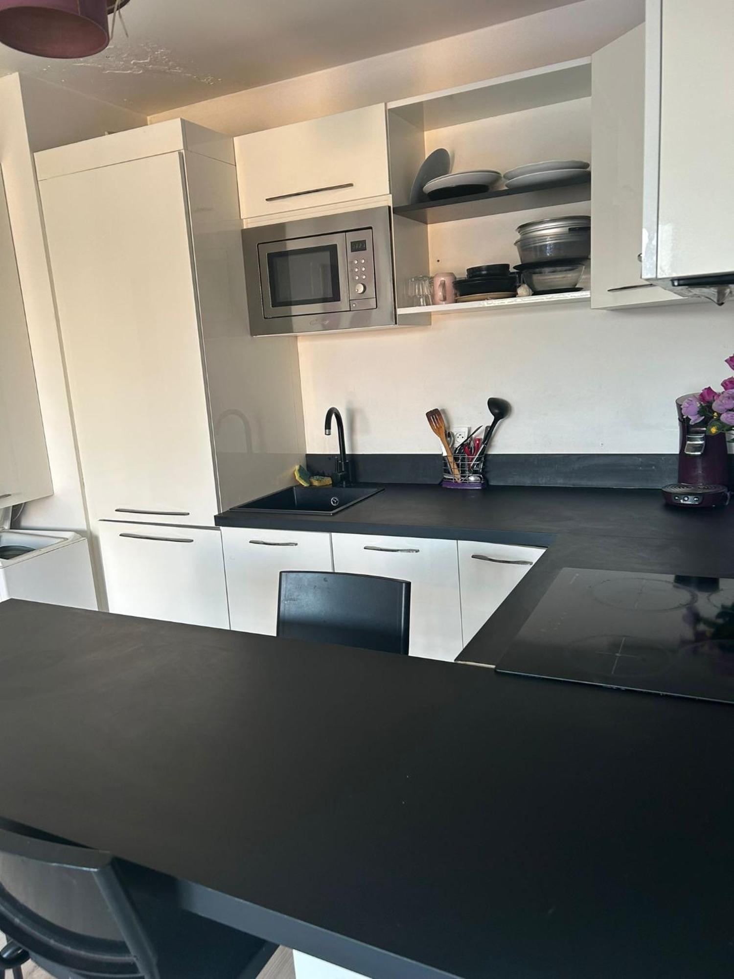 Appartement Proche De Paris Et Disney Champigny-sur-Marne Exterior photo